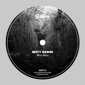 Download track Truden (Original Mix) Maty Badini