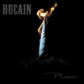 Download track Last Long Lonely Ride Ducain