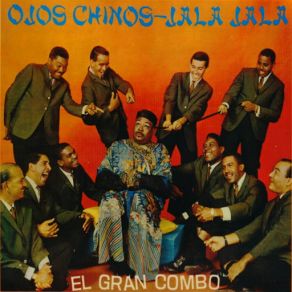 Download track Lo Que Dios Me Dio El Gran Combo De Puerto Rico