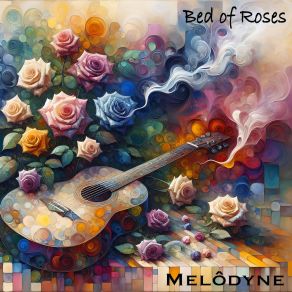 Download track Bed Of Roses Melodyne