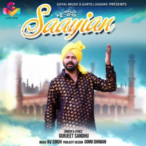 Download track Pagg Gurjeet Sandhu