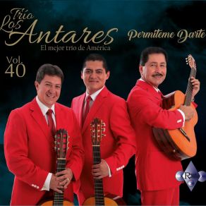 Download track Una Mujer Secreta Trío Los Antares