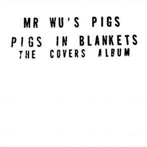 Download track River Mr Wu's Pigs