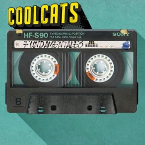 Download track Puré De Papas Coolcats