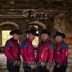 Download track Mi Ausencia Los Rios