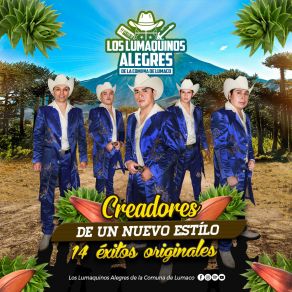 Download track El Zorro Hambriento Los Lumaquinos Alegres