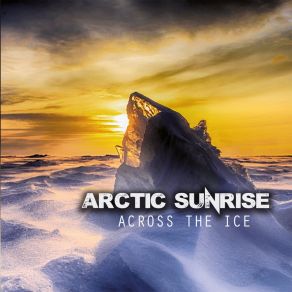 Download track Ssp84 Arctic Sunrise