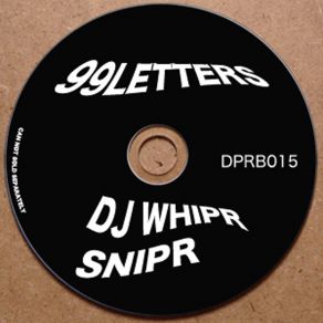 Download track Baidar DJ WHIPR SNIPR