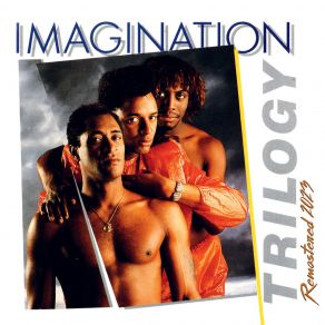 Download track One Heart (Remastered 2023) The Imagination