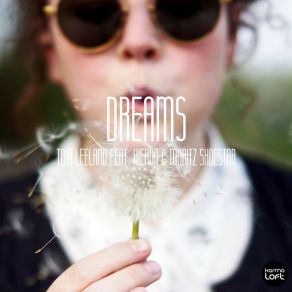 Download track Dreams (Radio Mix) Moritz ShoestarTom Leeland, Kieron