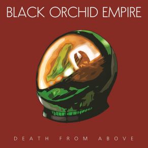 Download track Evergreen Black Orchid Empire