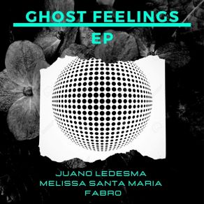 Download track Ghost Feelings (Melissa Santa Maria Disco Spirit Remix) Juano LedesmaMelissa Santa Maria