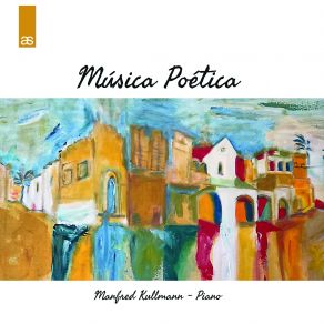 Download track Música Poética Walk In Paradise Manfred Kullmann