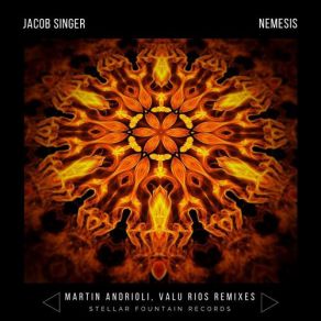 Download track Nemesis Martin Andrioli'remix Jacob Singer