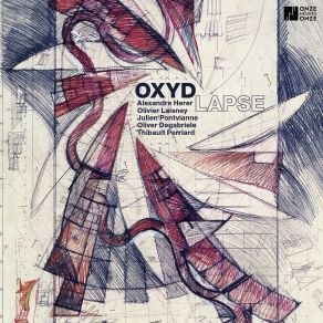 Download track Collapsology Oxyd