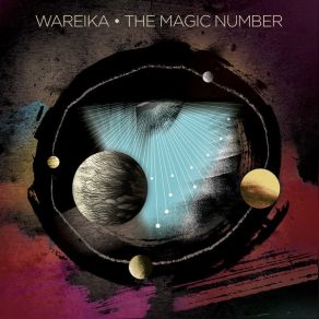 Download track My Guitar (Original Mix) Wareika