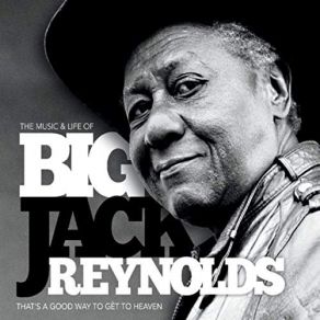 Download track Hot Potato Big Jack Reynolds