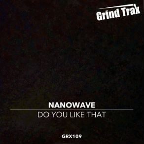 Download track Do You Like That (Original Mix) Nanowave