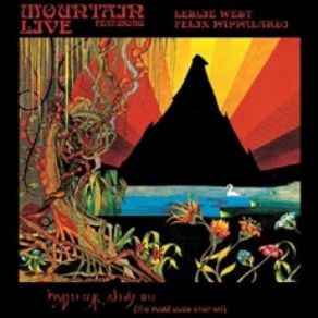 Download track Long Red The Mountain