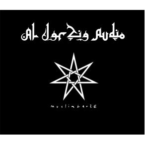 Download track Ayatollah Dollar Muslimgauze