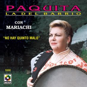 Download track Caricias Ajenas Paquita La Del Barrio