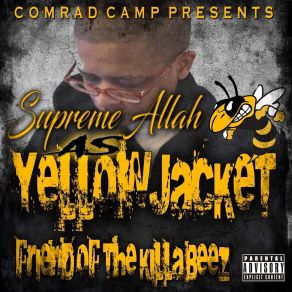 Download track Rhyme Rifle Supreme AllahBless The General, Beretta9