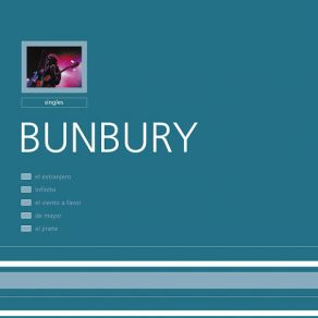 Download track Un Hombre En El Espacio Bunbury