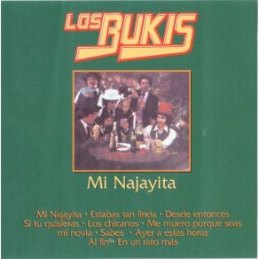 Download track DESDE ENTONCES Los Bukis