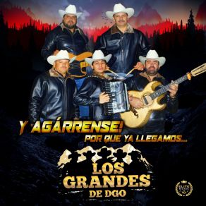 Download track El GEO Los Grandes De DGO