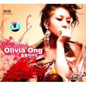 Download track L - O - V - E Olivia Ong