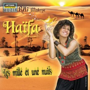 Download track Goulouli Haifa