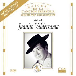 Download track Candelaria Luna (Pasodoble) Juan Valderrama