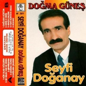 Download track Dağlara Küstüm Seyfi Doğanay