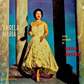 Download track Algodão (Remastered) Angela María