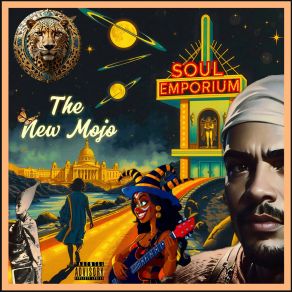 Download track Bay Strong (Bonus Track) Soul EmporiumThe Deep, Mac-B, LJGOLD