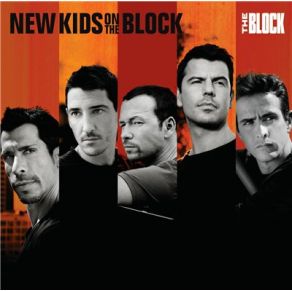 Download track Single New Kids On The BlockNe - Yo