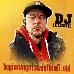 Download track Graphic Art DJ IllogikIllTone