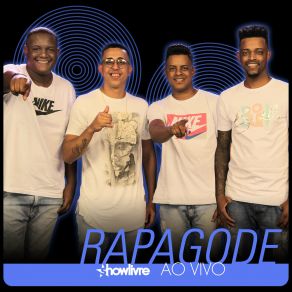 Download track Tô Morrendo De Saudades (Ao Vivo) Grupo Rapagode