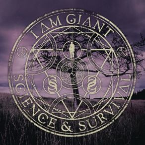 Download track Standing On The Sun (And Instrumental) I Am GiantI~