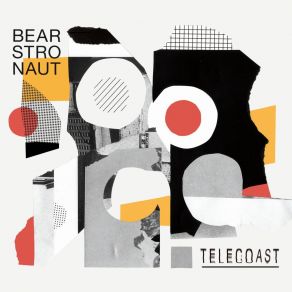 Download track Telecoast Bearstronaut