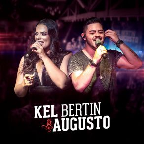 Download track Bafômetro (Ao Vivo) Kel Bertin