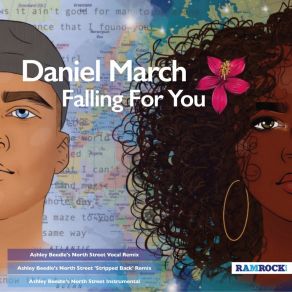 Download track Falling For You (Ashley Beedle's North Street 'Stripped Back' Remix) Daniel March