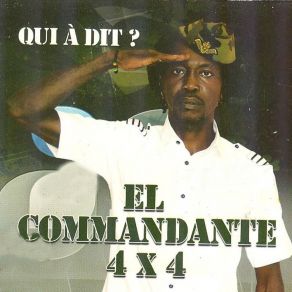 Download track Sika Timan Pka El Commandante 4x4