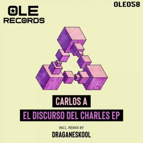 Download track El Discurso Del Charles Carlos A