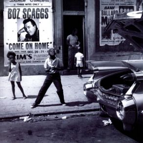 Download track Early In The Morning Boz Scaggs