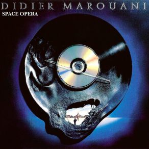 Download track Part 1 Space, Didier Marouani