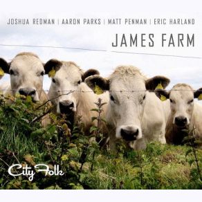 Download track Mr. E James Farm