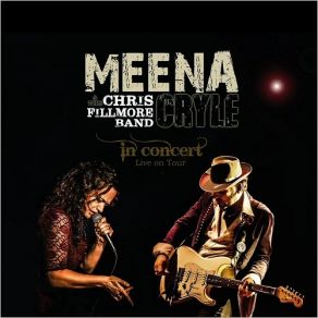 Download track Take This Pressure Off Of Me (Live) The Chris Fillmore Band, Meena Cryle