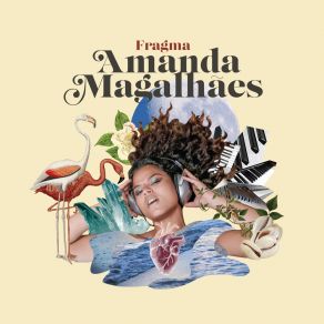 Download track Deixa Assim Por Ora Amanda Magalhães