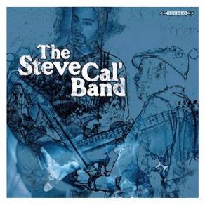 Download track Ain't That Lovin' You The Steve Cal' Band